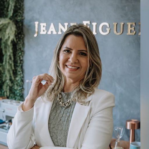 Jeane Figueiredo